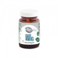 Mg 500 Citrato De Magnesio...