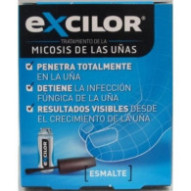 Excilor Laca De Uñas Con...