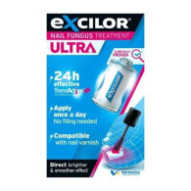 Excilor Ultra Solucion 30 Ml