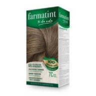 Farmatint Gel 7 C Rubio...