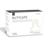 Butycaps 30 Sobres Elie...