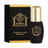 Aceite Intimo 50 Ml Pompeia...
