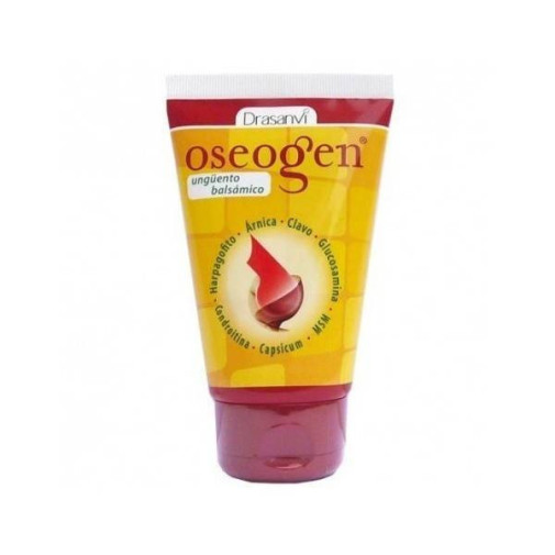 Oseogen Ungüento Balsamico 200 Ml Drasanvi