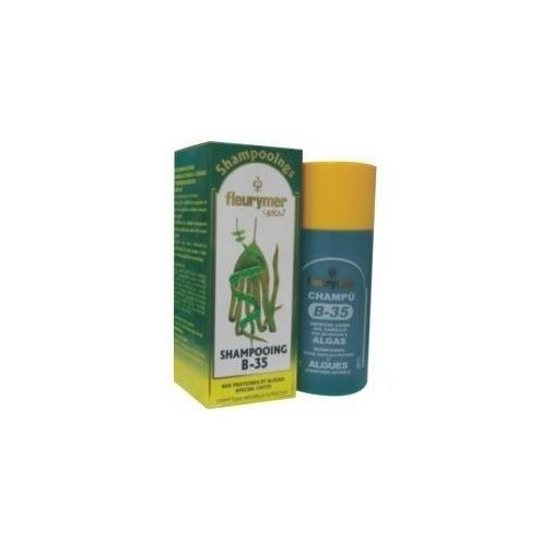 Champu Anticaida B 35 200 Ml Fleurymer