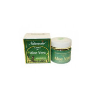 Crema De Aloe Vera 50 Ml...