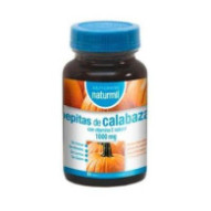 Calabaza (Pepitas) 1000 Mg...