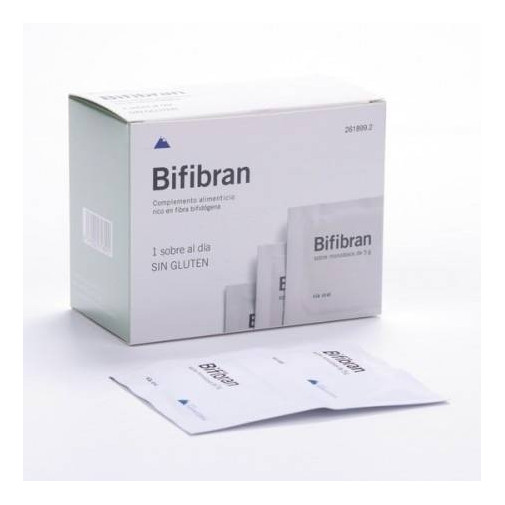 Bifibran 14 Sobres Farmasierra