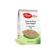 Copos Avena Suaves Bio 1 Kg...