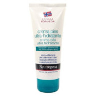 Neutrogena Noruega Pies...