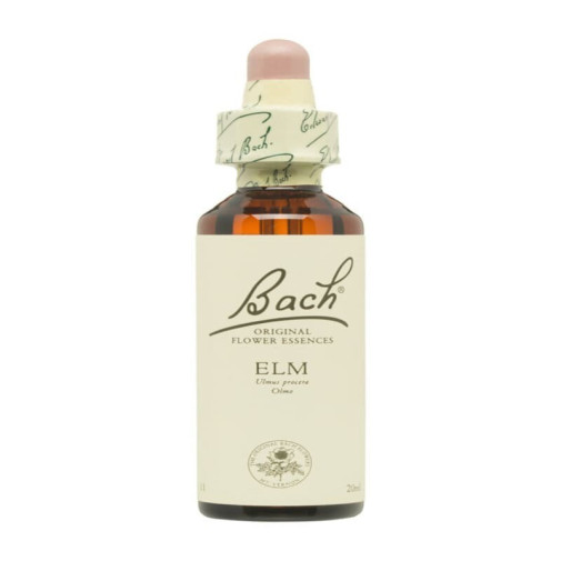Flores De Bach 11 Olmo 20 Ml