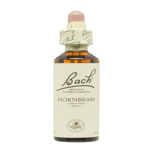 Flores De Bach 17 Hojarazo 20 Ml