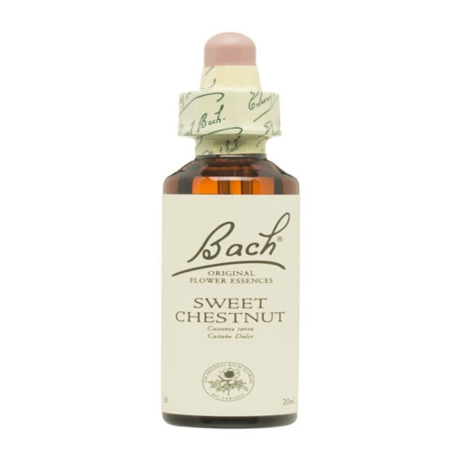 Flores De Bach 30 Castaño Dulce 20 Ml