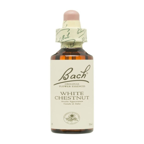 Flores De Bach 35 Castaño Blanco 20 Ml