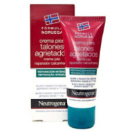 Neutrogena Noruega Pies...