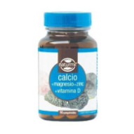 Calcio + Magnesio + Zinc +...