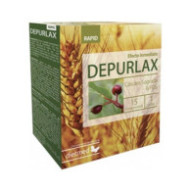 Depurlax Rapid 15...