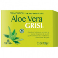 Grisi Aloe Vera Jabon 100...
