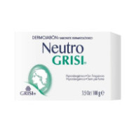 Grisi Dermijabon Neutro 100 Gr