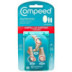 Compeed Ampollas Pack Mixto 3 Tamaños 5