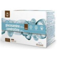 Glucosamina 1500 Mg +...