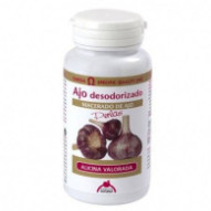 Ajo Desodorizado 100 Perlas...