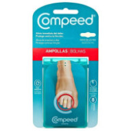 Compeed Ampollas En Dedos...