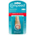 Compeed Ampollas En Dedos Pies 8 Und.
