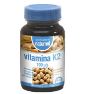 Vitamina K2 60 Comprimidos...