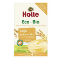 Papilla De Mijo +4 Meses...