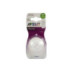 Tetina Natural Flujo Lento 2 Unidades Philips Avent
