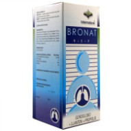 Bronat Bronoquial 250 Ml...