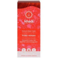 Hena Natural Pura Rojo 100...