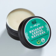 Balsamo Labial Natural 15...