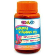 Pediakid Gominolas Vitamina...