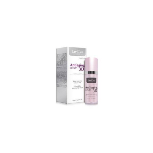 Antiaging Serum 3 D 30 Ml Lavigor