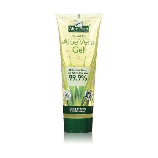 Gel Aloe Vera 100 Ml Madal Bal