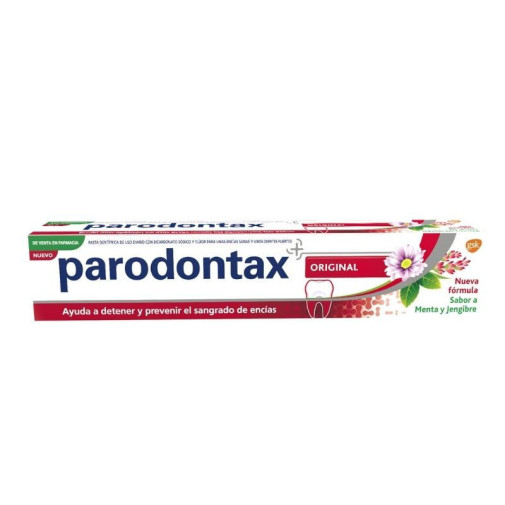 Parodontax Pasta Dental Original 75 Ml
