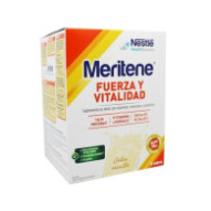 Meritene Polvo Vainilla 15...