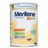 Meritene Extra Vainilla 450...