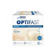 Optifast Batido Vainilla 12...