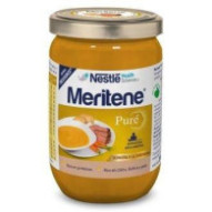 Meritene Pure Ternera...