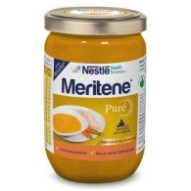 Meritene Pure Pavo Arroz...