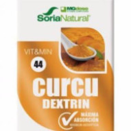 Curcu Dextrin 28...