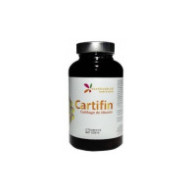 Cartifin 750 Mg 60 Cápsulas...