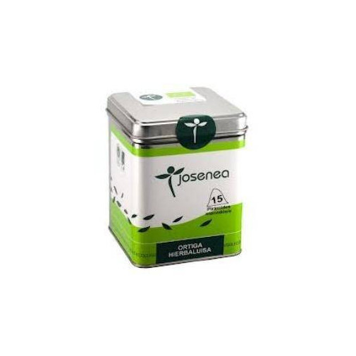 Ortiga Hierbaluisa Lata 20 Sobres Josenea