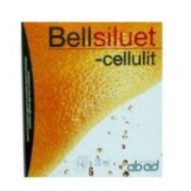 Bellsiluet Cellulit 14X10...