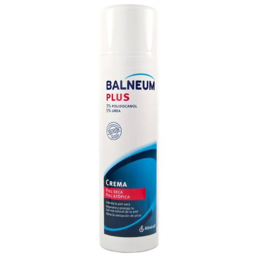 Balneum Plus Crema 200 Ml