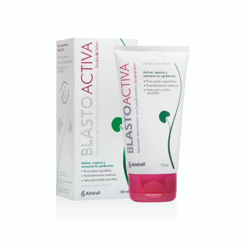 Blastoactiva Crema 150 Ml