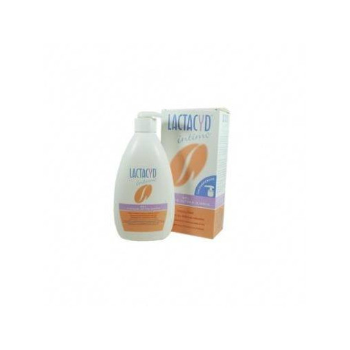 Lactacyd Intimo Dosificador 400 Ml