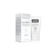 Laviderm Spf 50+ Con Color...